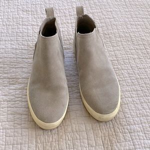 Dolce Vita Platform Sneakers